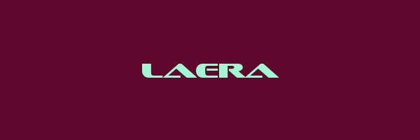 LAERA Logo