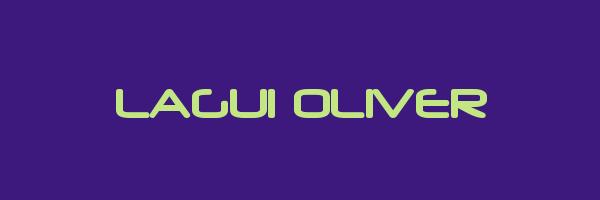 LAGUI OLIVER Logo