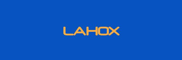 LAHOX Logo