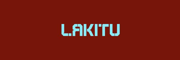 LAKITU Logo