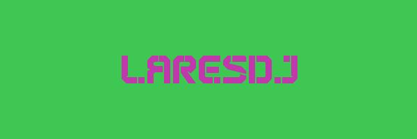 LARESDJ Logo