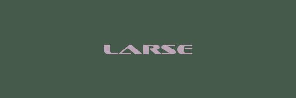 LARSE Logo