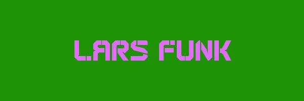 LARS FUNK Logo