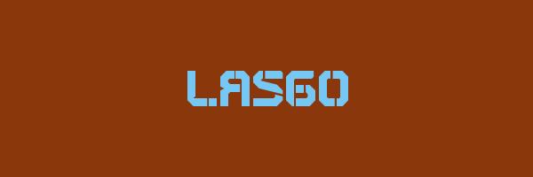 LASGO Logo
