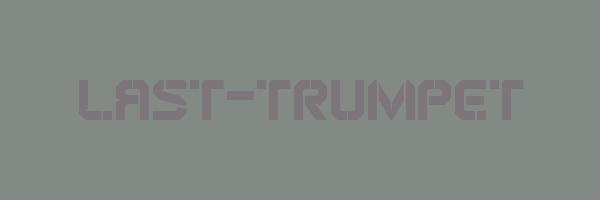 LAST-TRUMPET Logo