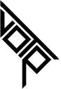 LATE OF THE PIER Logo