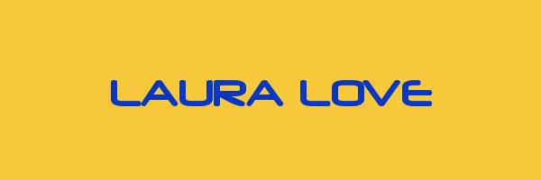 LAURA LOVE Logo