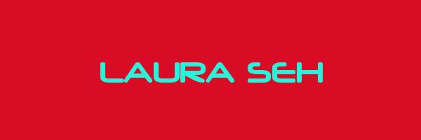LAURA SEH Logo