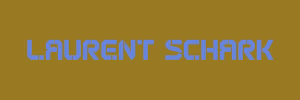 LAURENT SCHARK Logo