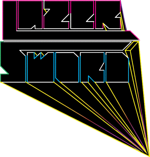 LAZER SWORD Logo