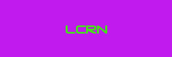 LCRN Logo