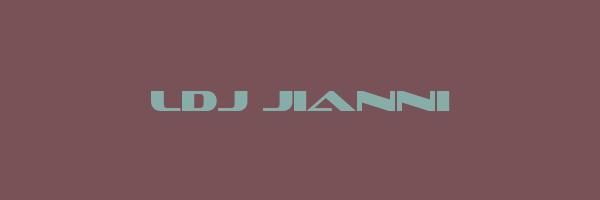 LDJ JIANNI Logo