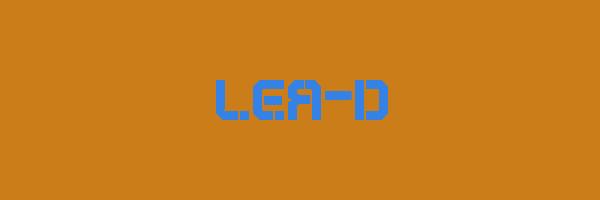 LEA-D Logo