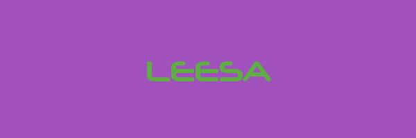 LEESA Logo