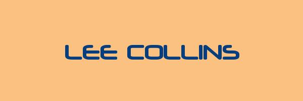 LEE COLLINS Logo