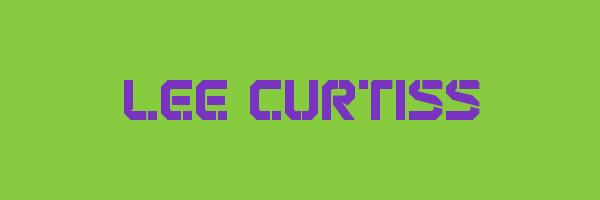 LEE CURTISS Logo
