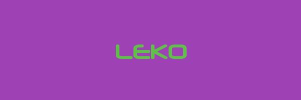 LEKO Logo