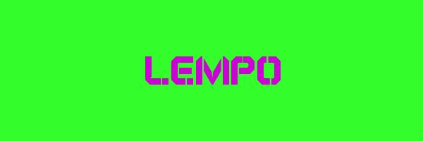 LEMPO Logo