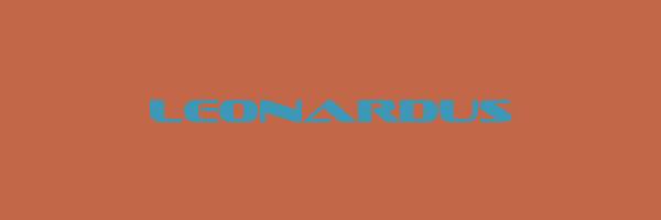 LEONARDUS Logo