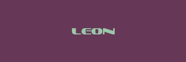 LEON Logo