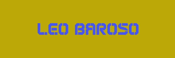 LEO BAROSO Logo