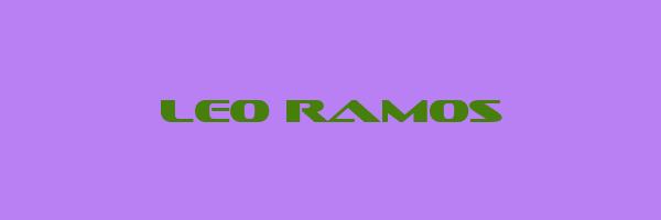 LEO RAMOS Logo