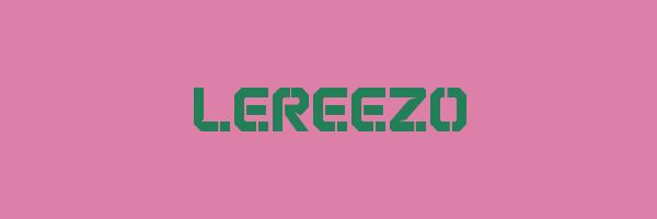 LEREEZO Logo