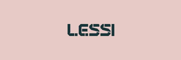 LESSI Logo