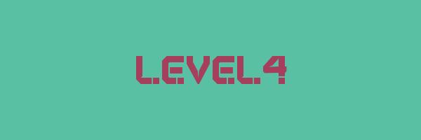 LEVEL4 Logo