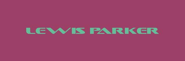 LEWIS PARKER Logo