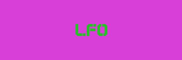 LFO Logo