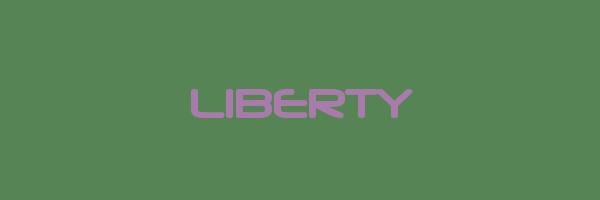 LIBERTY Logo