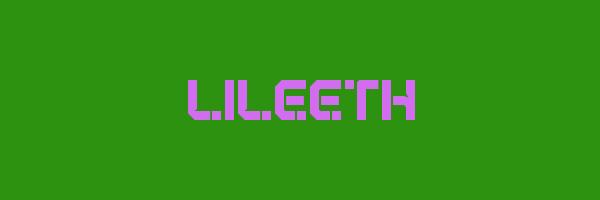 LILEETH Logo