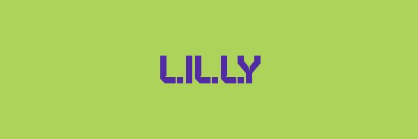 LILLY Logo