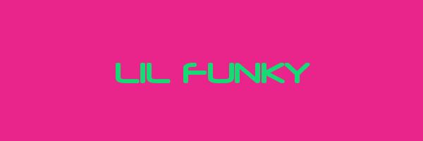 LIL FUNKY Logo