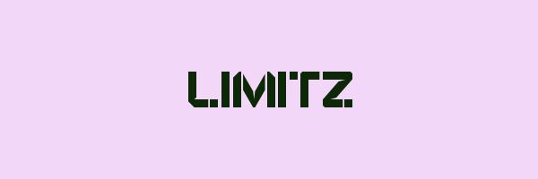 LIMITZ Logo