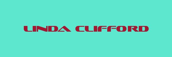 LINDA CLIFFORD Logo