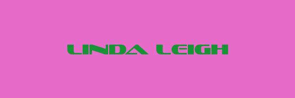LINDA LEIGH Logo