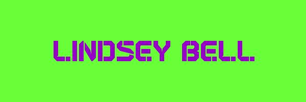 LINDSEY BELL Logo