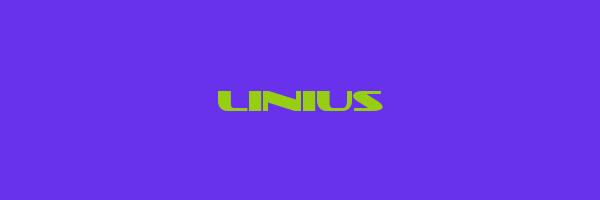 LINIUS Logo