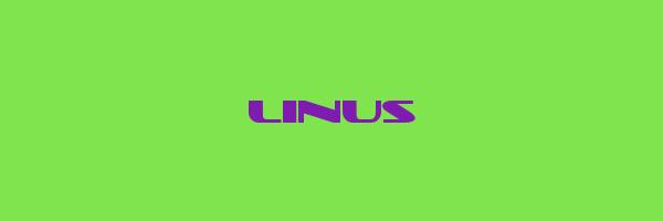 LINUS Logo