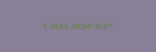 LIQUIDEEP Logo