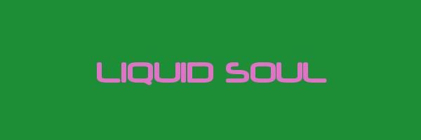 LIQUID SOUL Logo