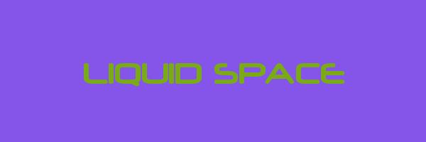 LIQUID SPACE Logo