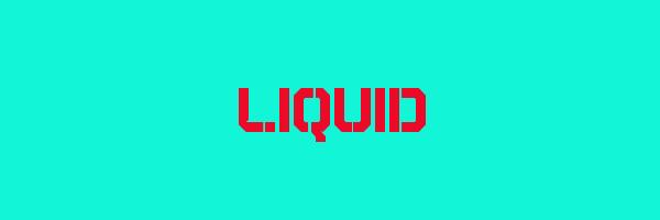 LIQUID Logo