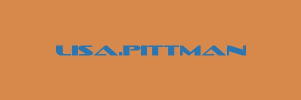 LISA.PITTMAN Logo
