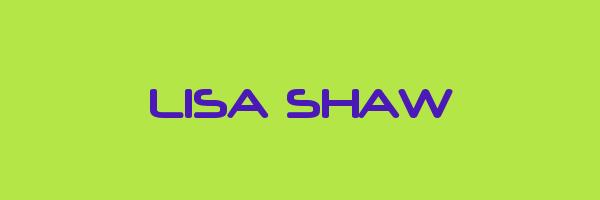 LISA SHAW Logo