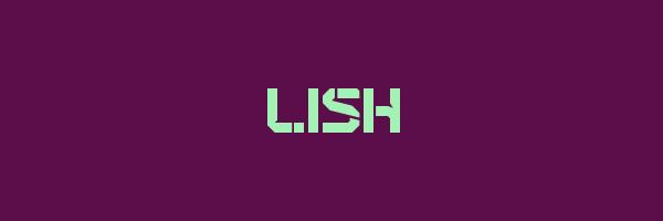 LISH Logo