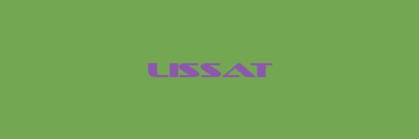 LISSAT Logo