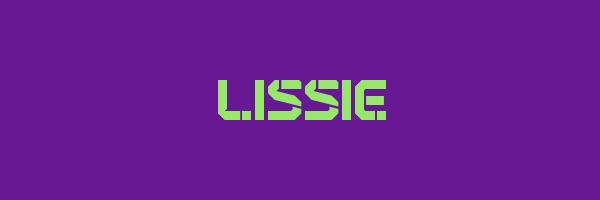 LISSIE Logo